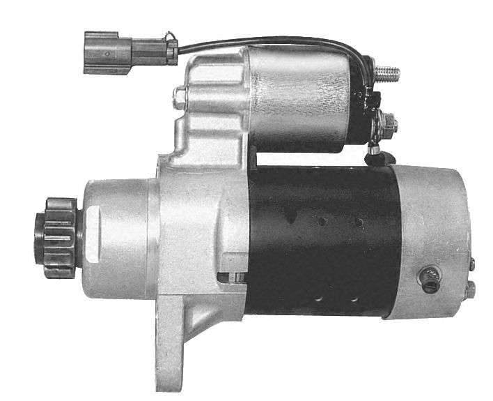 Bosch Starter Motor SR2264X