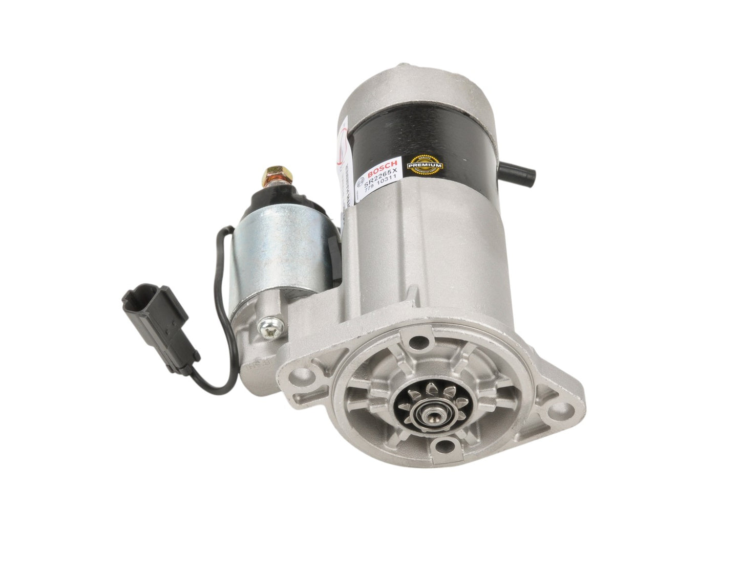 Bosch Starter Motor SR2265X
