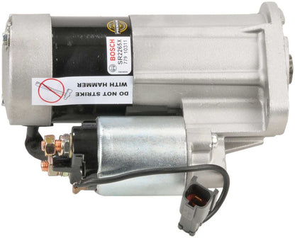 Bosch Starter Motor SR2265X