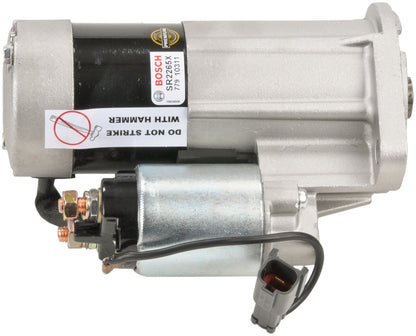 Bosch Starter Motor SR2265X