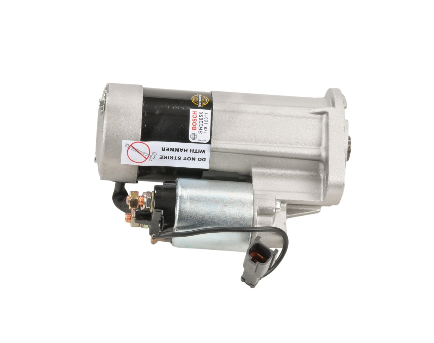 Bosch Starter Motor SR2265X