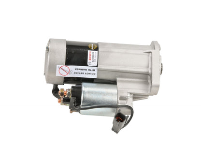 Bosch Starter Motor SR2265X