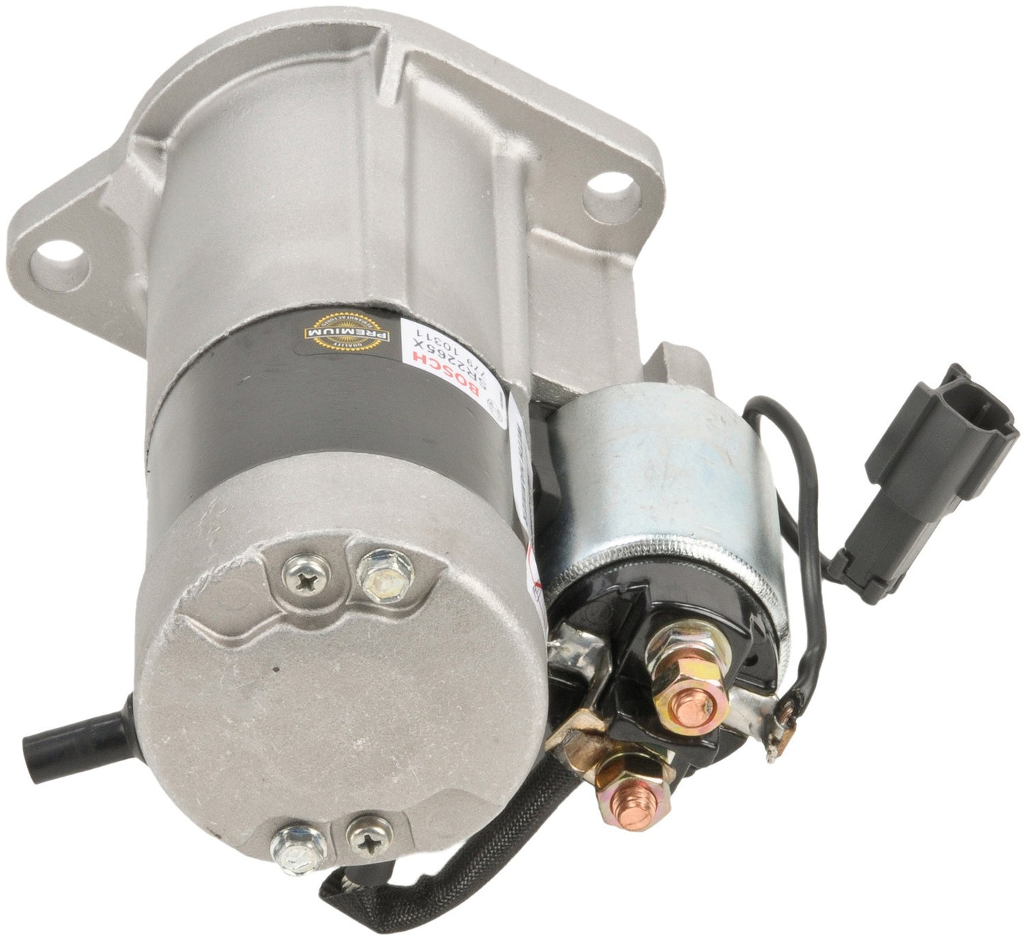 Bosch Starter Motor SR2265X