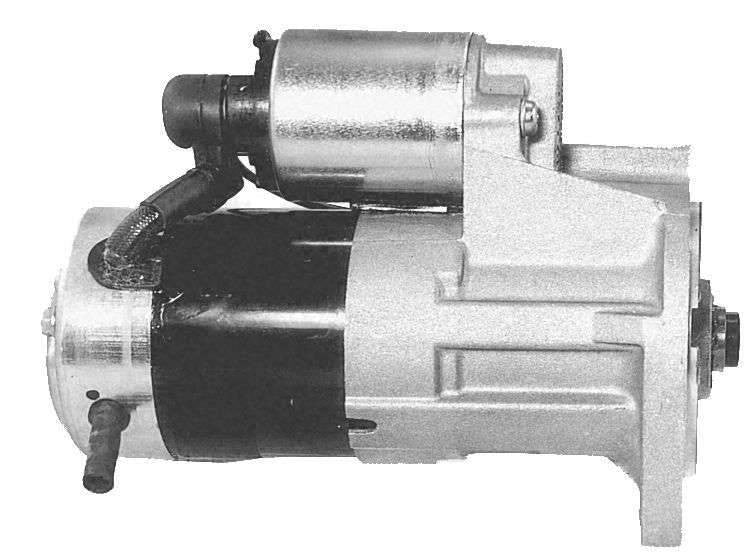 Bosch Starter Motor SR2265X