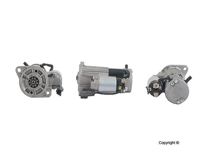 Bosch Starter Motor SR2265X