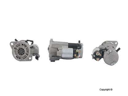 Bosch Starter Motor SR2265X