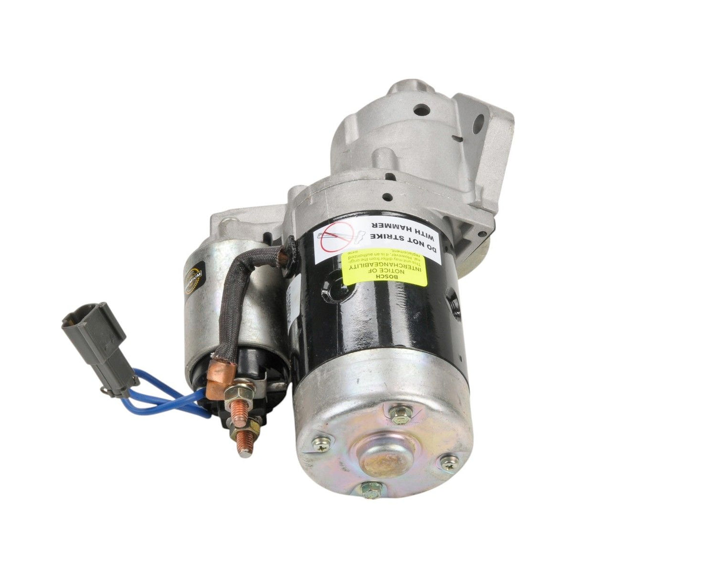 Bosch Premium Starter SR2269X