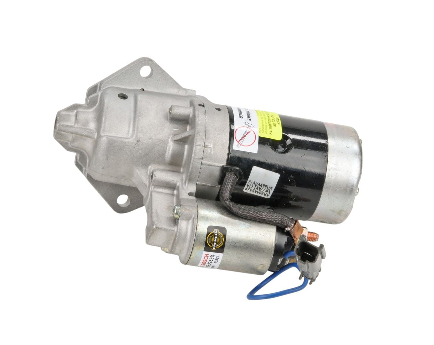 Bosch Premium Starter SR2269X