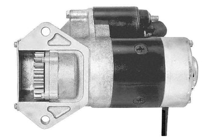 Bosch Premium Starter SR2269X