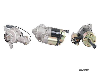 Bosch Premium Starter SR2269X