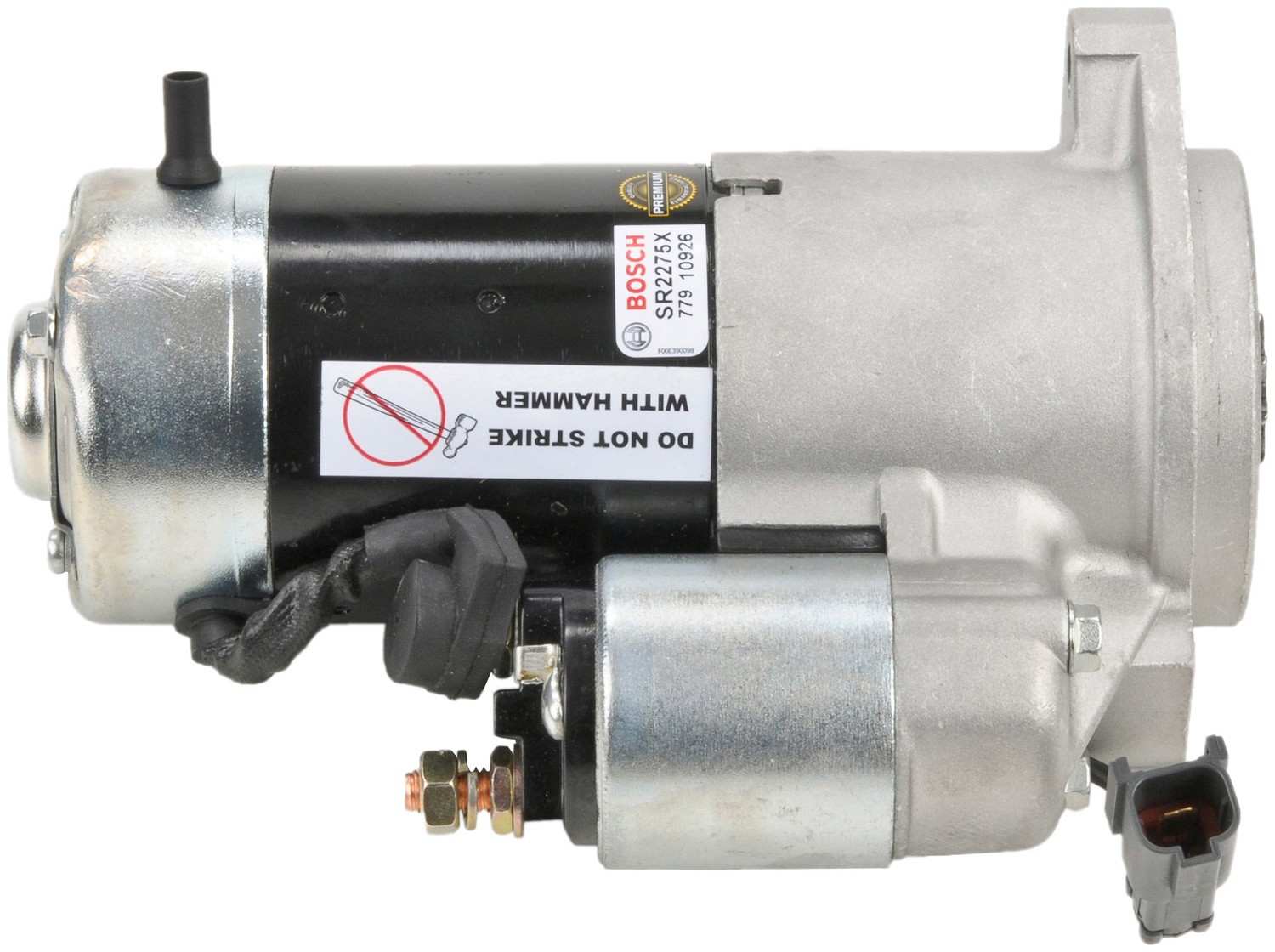Bosch Starter Motor SR2275X