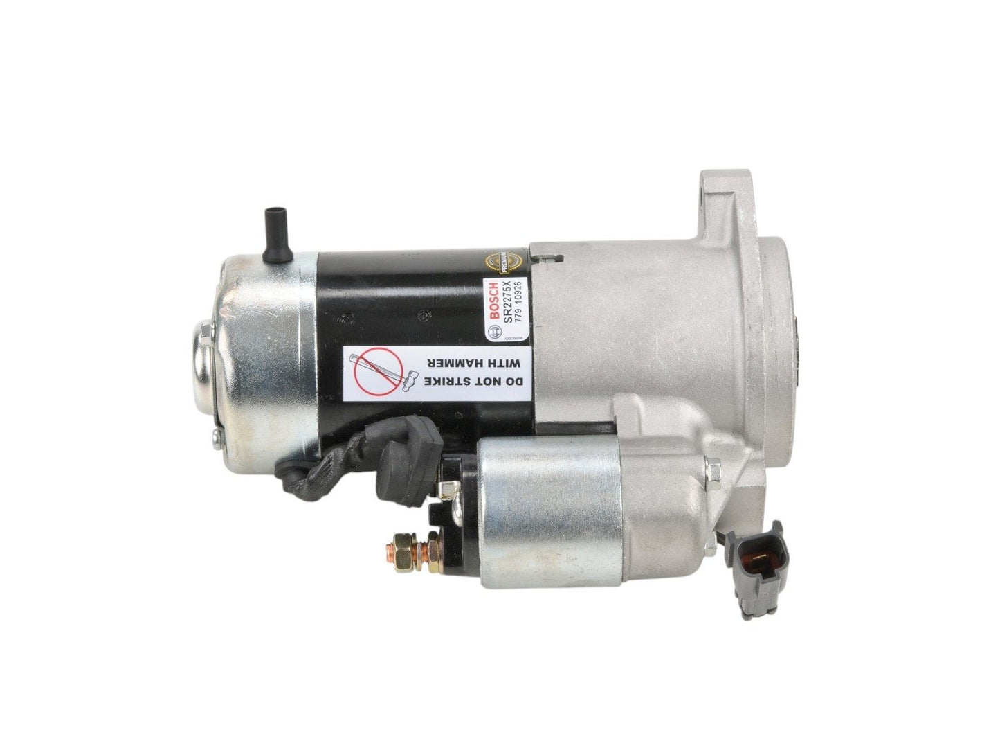 Bosch Starter Motor SR2275X