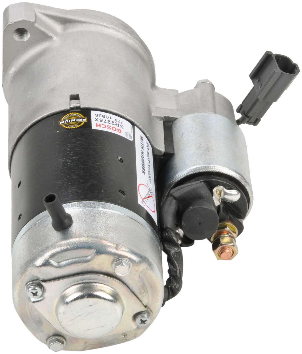 Bosch Starter Motor SR2275X
