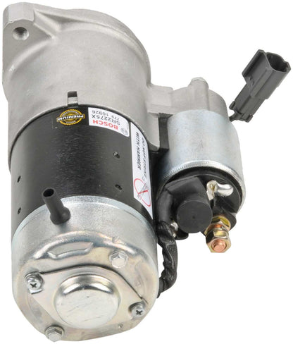 Bosch Starter Motor SR2275X