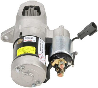 Bosch Starter Motor SR2276X