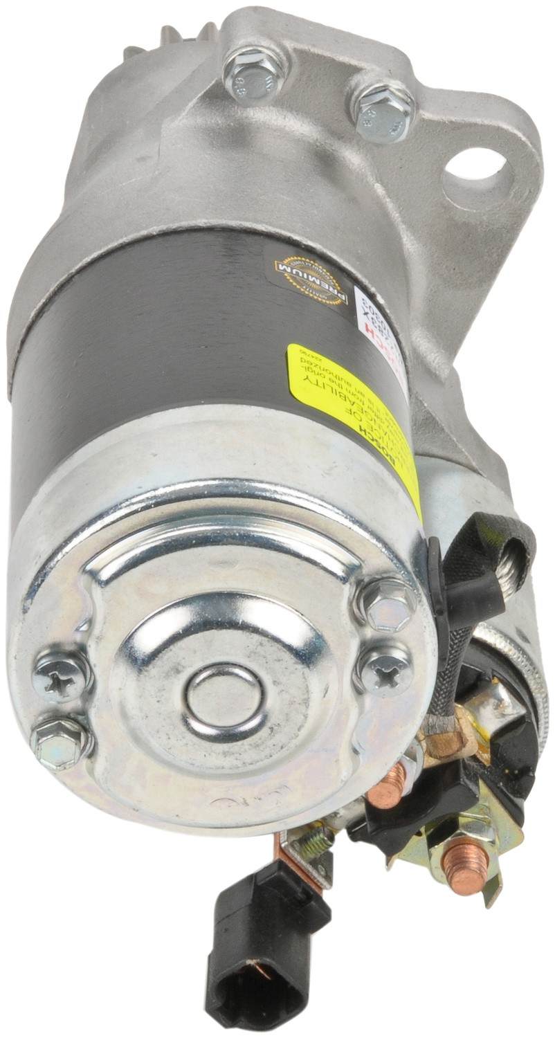 Bosch Starter Motor SR2283X