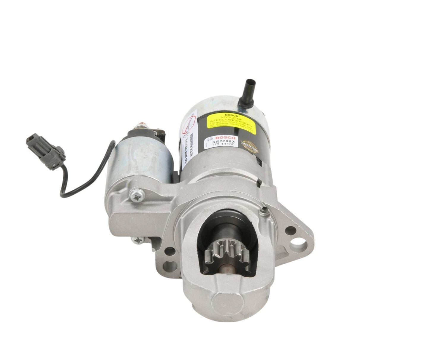 Bosch Premium Starter SR2286X
