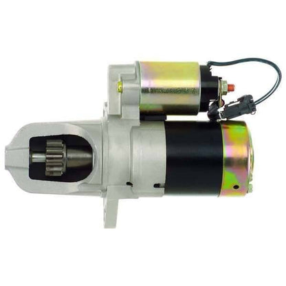Bosch Premium Starter SR2286X
