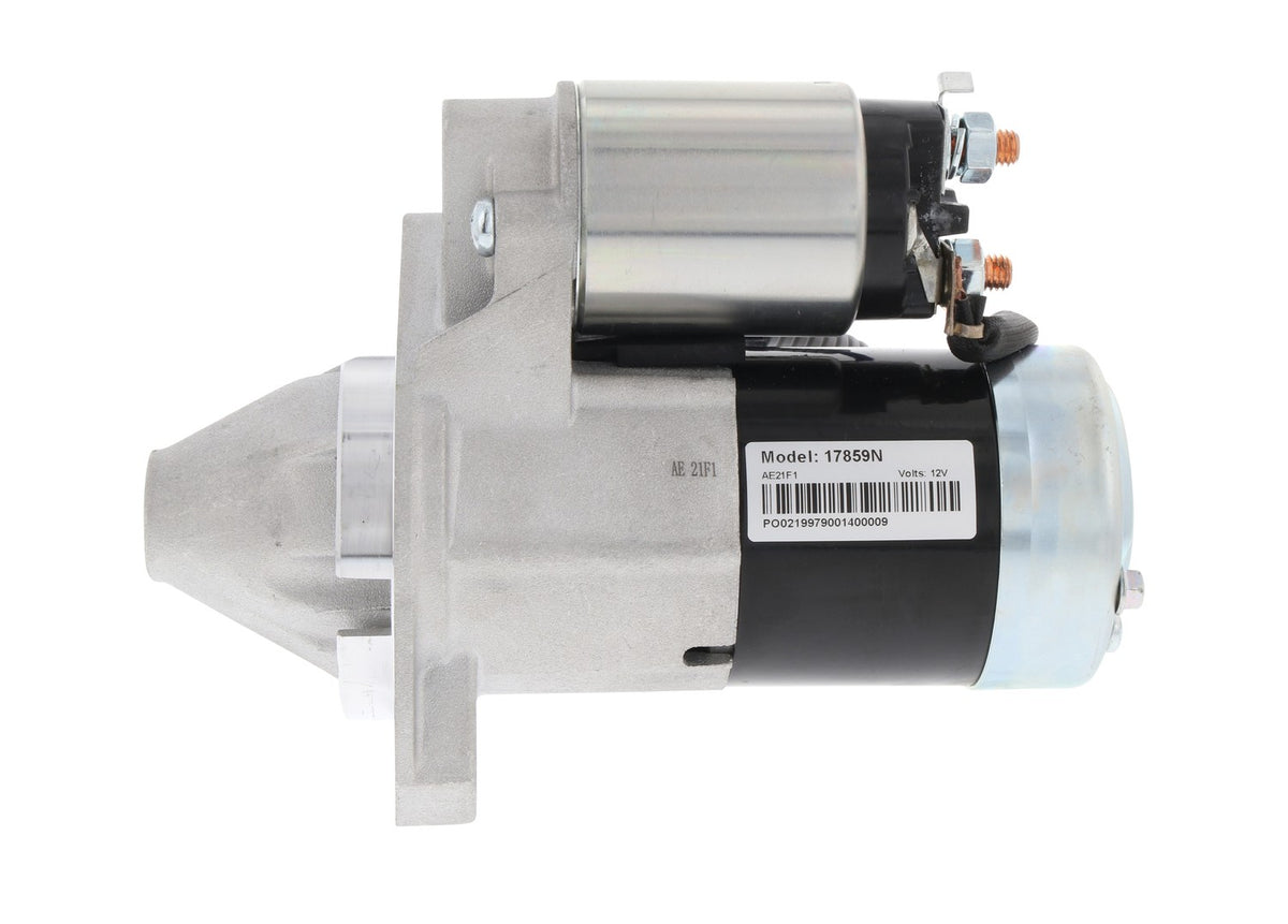 Bosch Starter Motor SR2287N