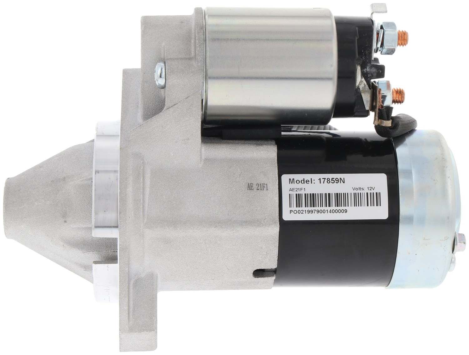 Bosch Starter Motor SR2287N