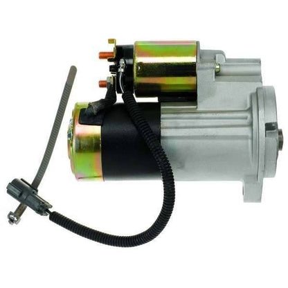 Bosch Starter Motor SR2287X