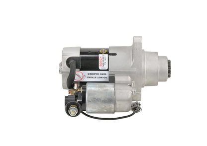 Bosch Starter Motor SR2289X