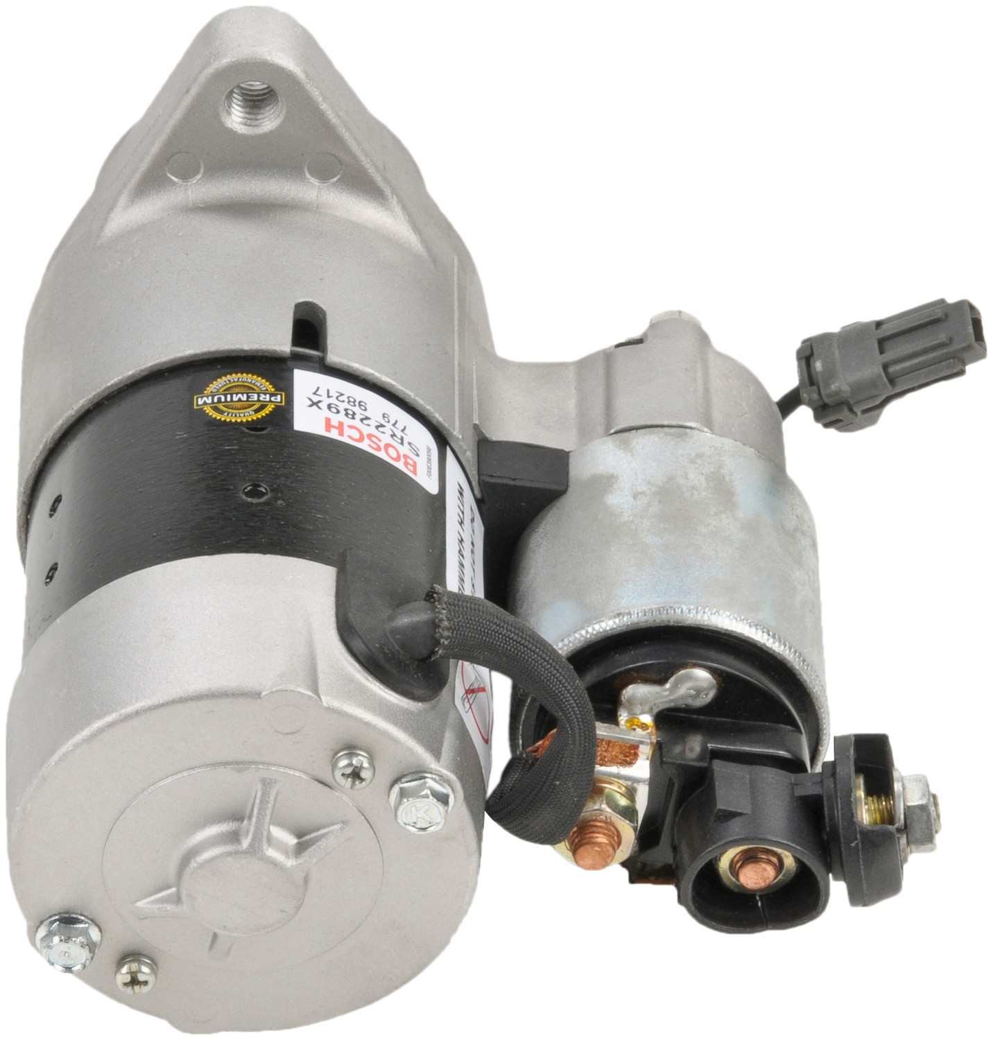 Bosch Starter Motor SR2289X