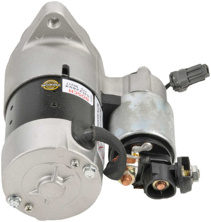 Bosch Starter Motor SR2289X
