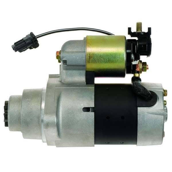 Bosch Starter Motor SR2289X
