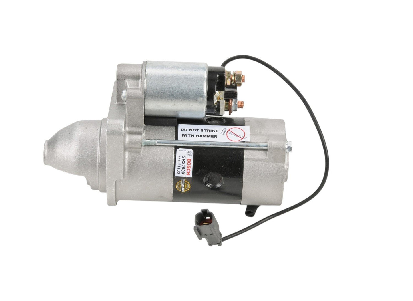 Bosch Starter Motor SR2290X