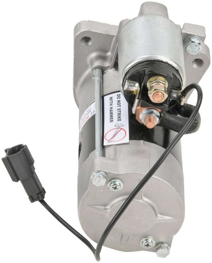 Bosch Starter Motor SR2290X