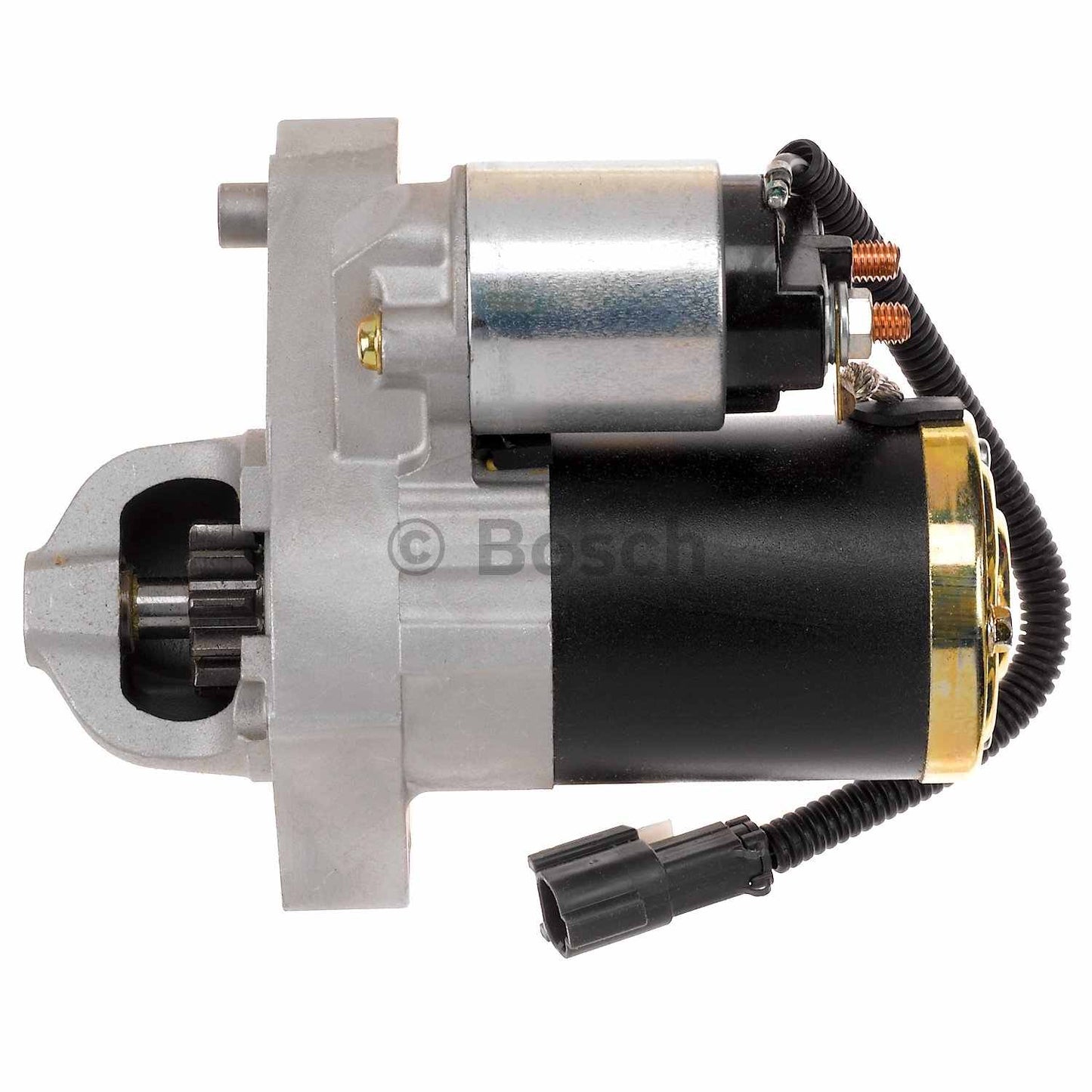 Bosch Starter Motor SR2291N