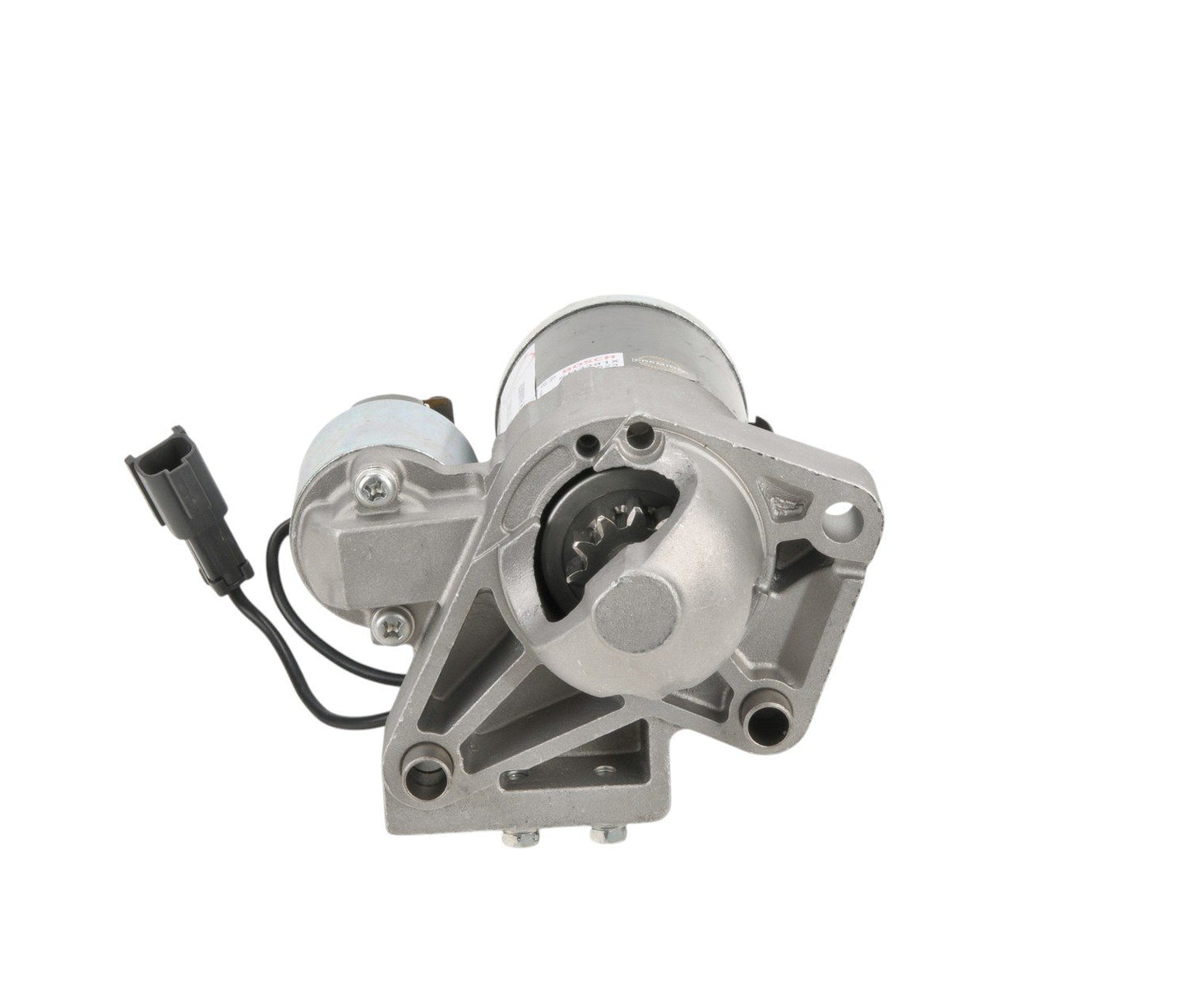 Bosch Starter Motor SR2291X