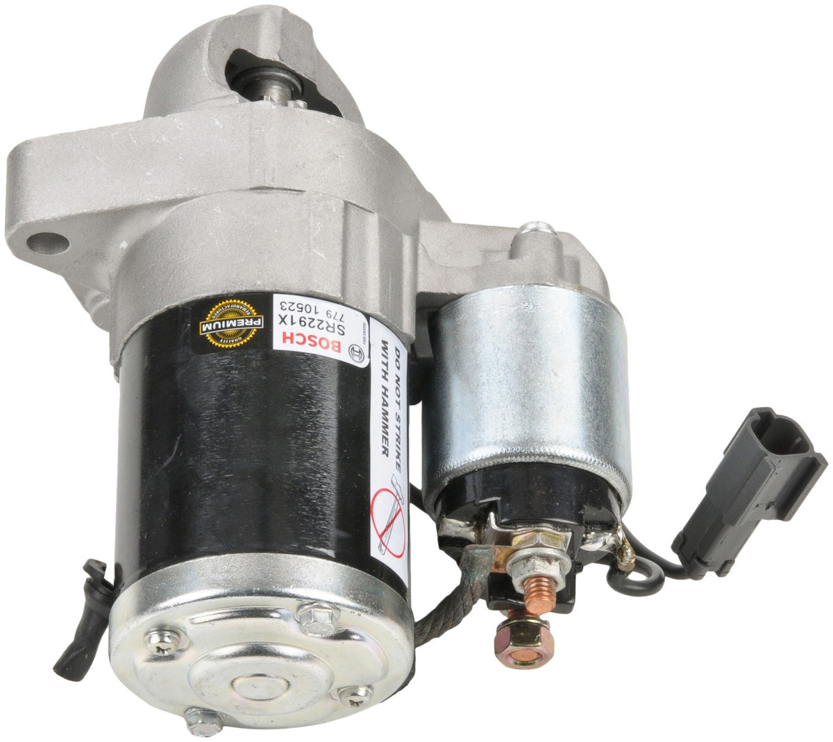 Bosch Starter Motor SR2291X