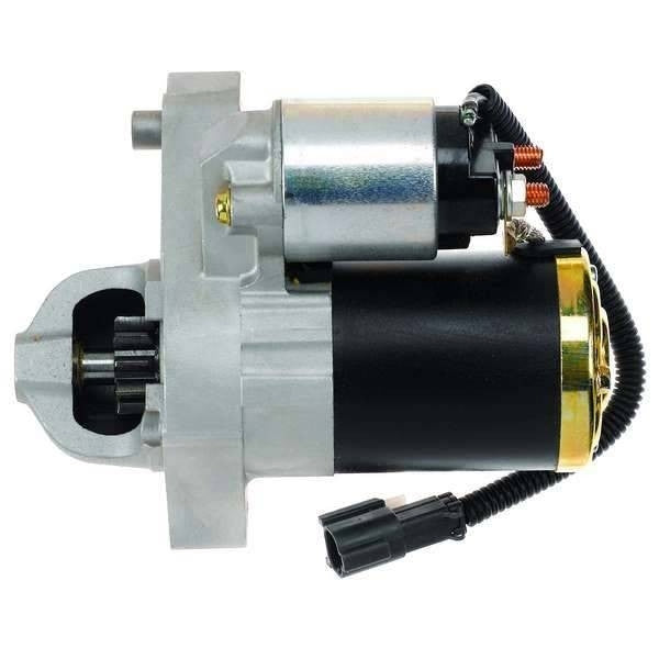 Bosch Starter Motor SR2291X