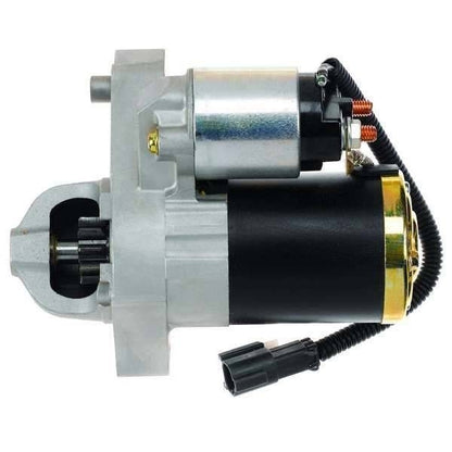 Bosch Starter Motor SR2291X