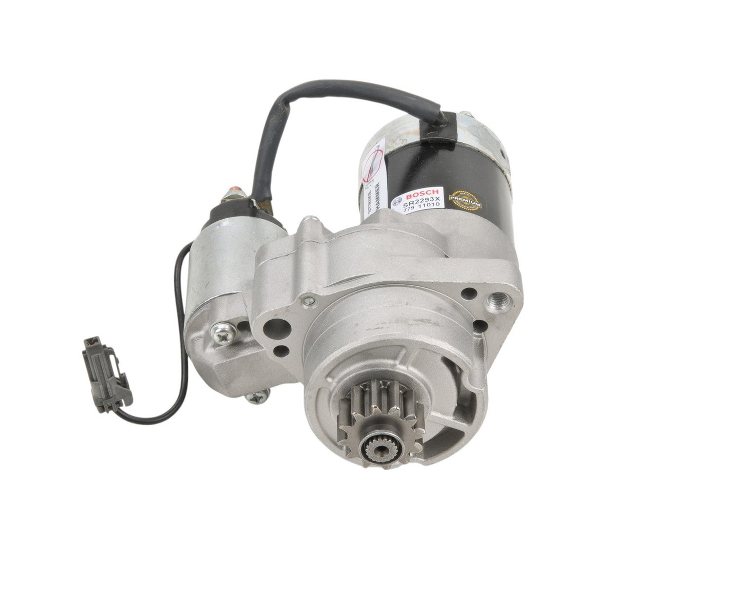 Bosch Starter Motor SR2293X