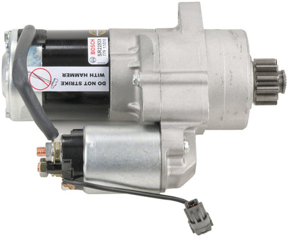 Bosch Starter Motor SR2293X