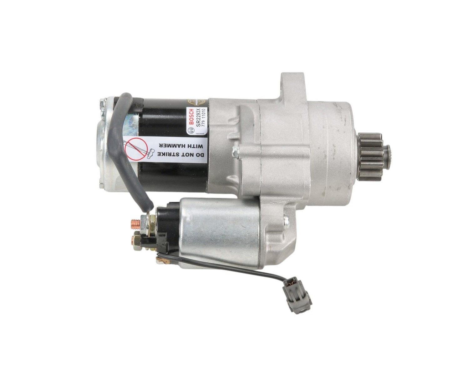 Bosch Starter Motor SR2293X