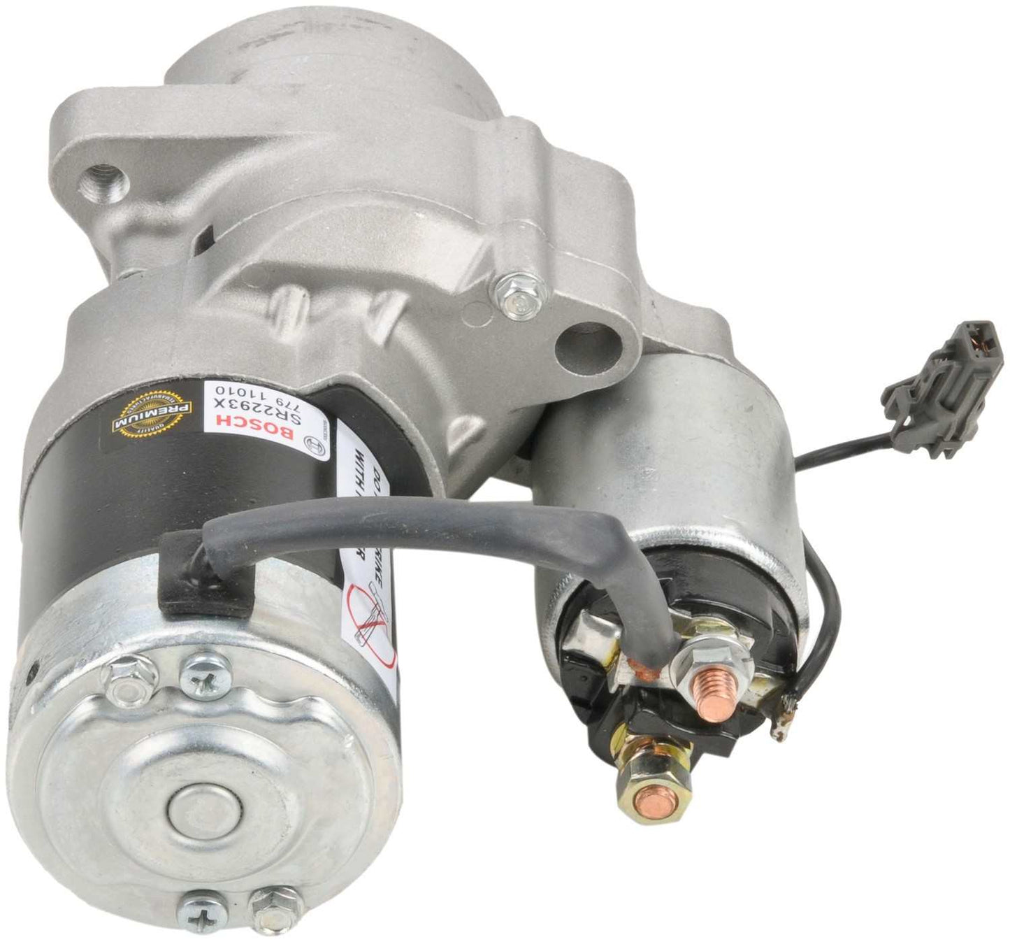 Bosch Starter Motor SR2293X