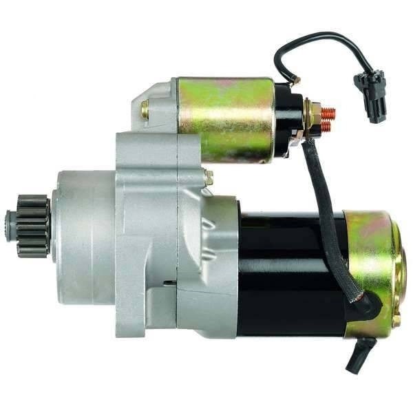 Bosch Starter Motor SR2293X