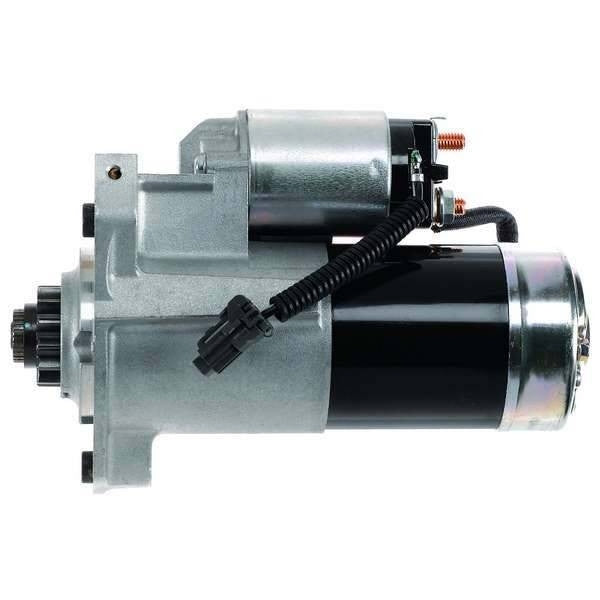 Bosch Starter Motor SR2294X