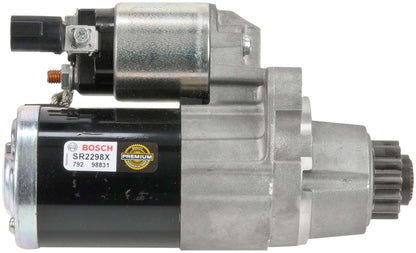 Bosch Starter Motor SR2298X
