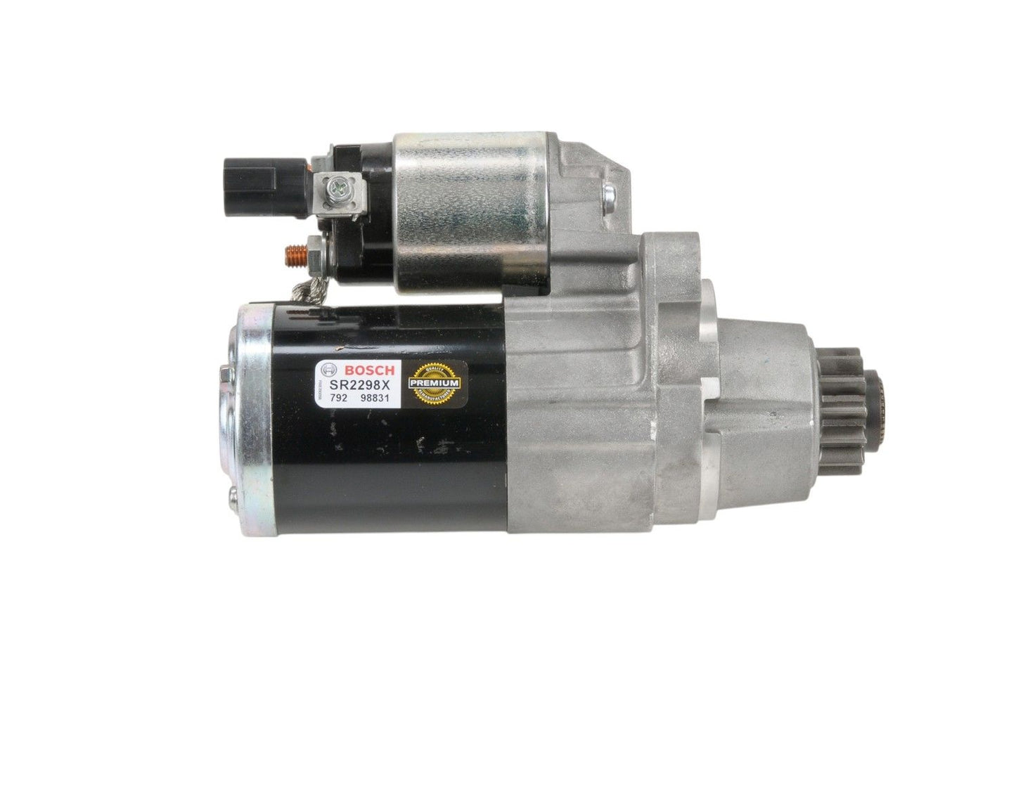 Bosch Starter Motor SR2298X