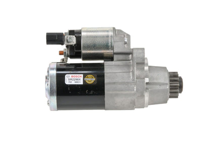 Bosch Starter Motor SR2298X