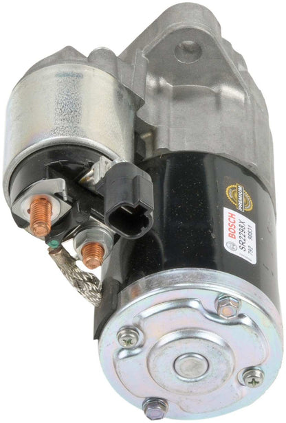 Bosch Starter Motor SR2298X