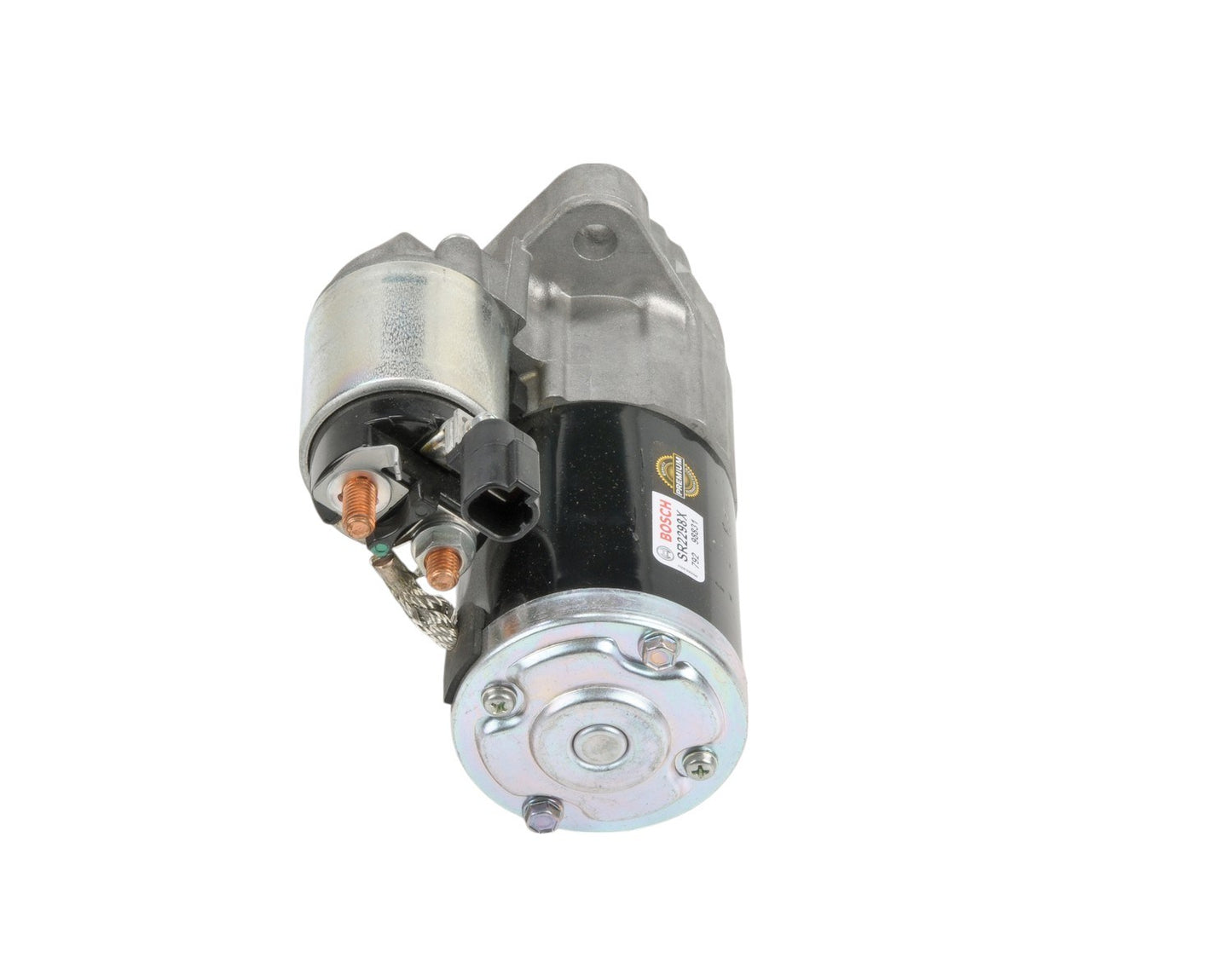 Bosch Starter Motor SR2298X