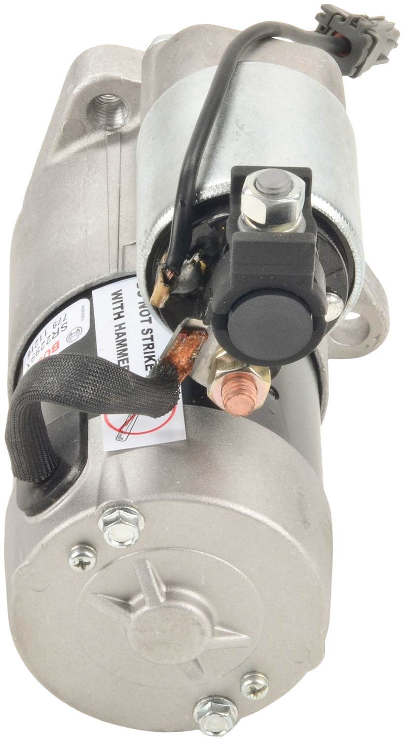 Bosch Starter Motor SR2299X
