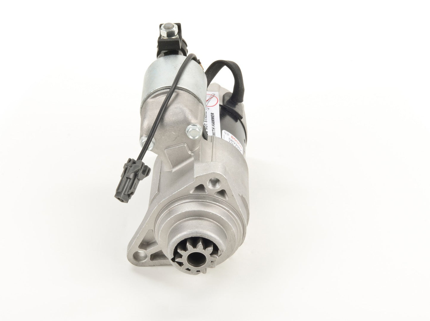 Bosch Starter Motor SR2299X