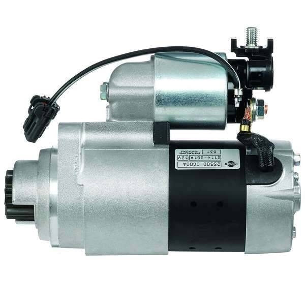 Bosch Starter Motor SR2299X
